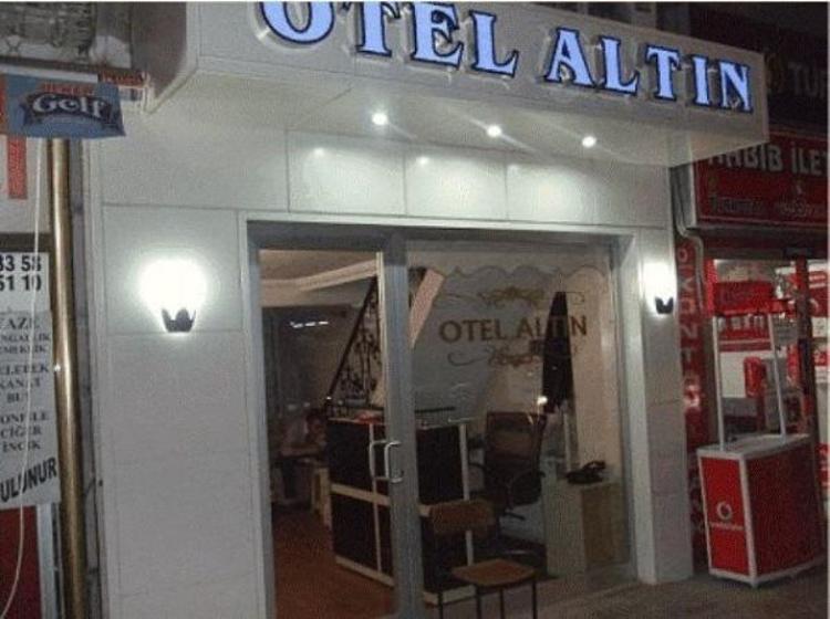 Altın Otel