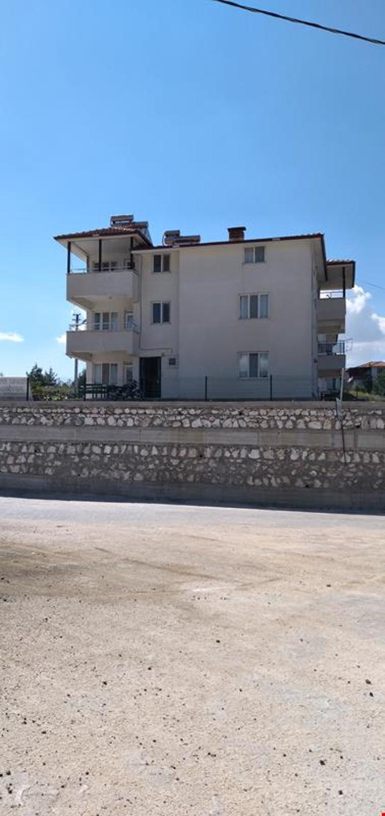 Salda Gölü Argun Pansiyon