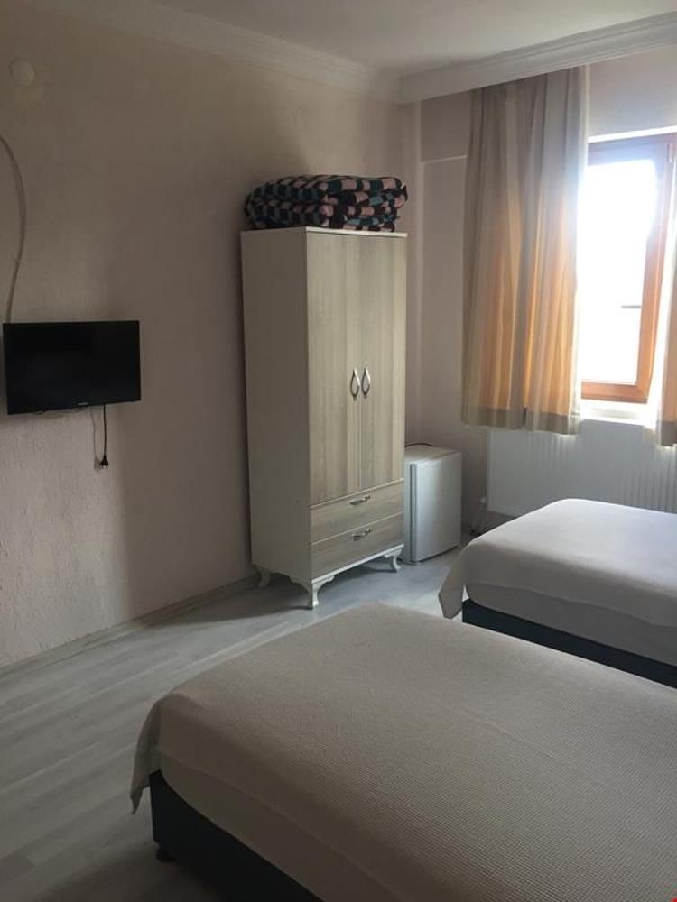 Salda Gölü Avan Pansiyon