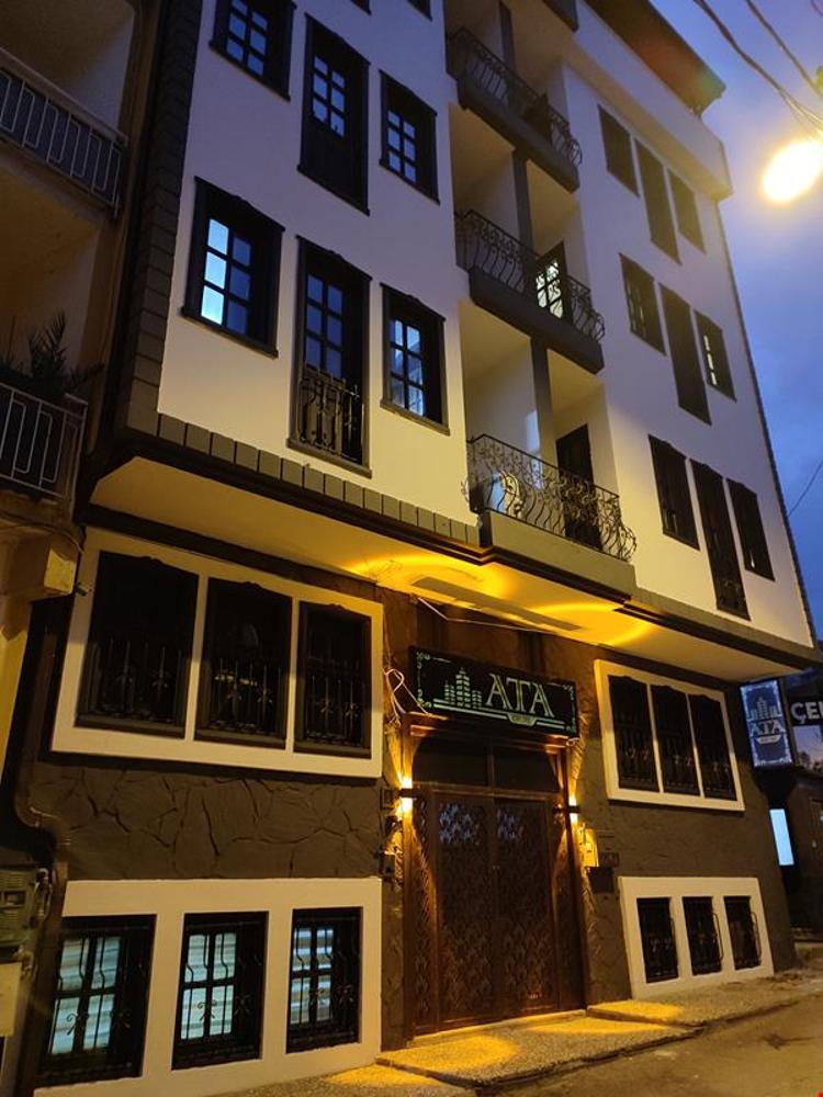Ata Otel Bursa