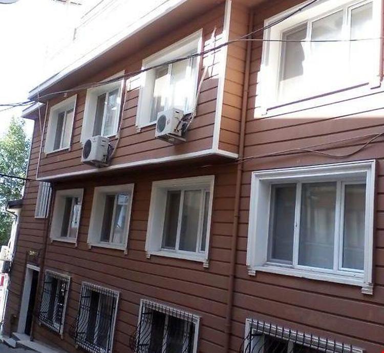 Kadıoğlu Apart Otel