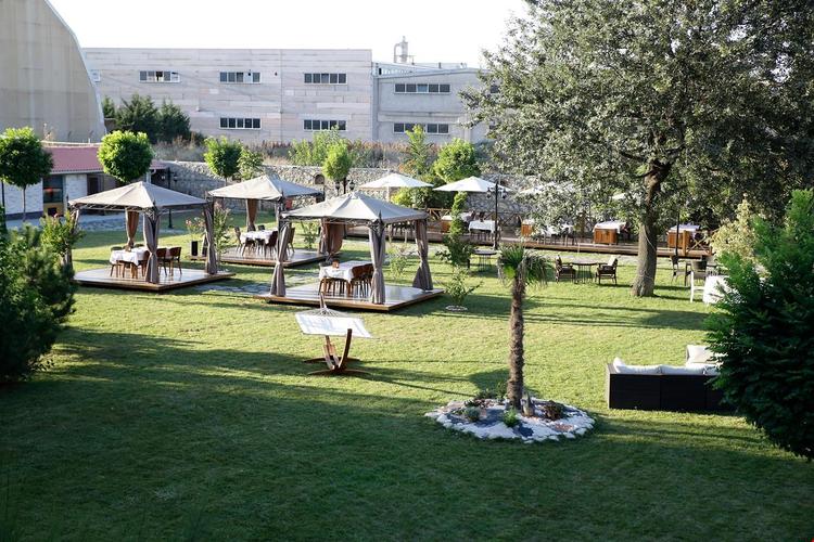 Hotel Park Inegol