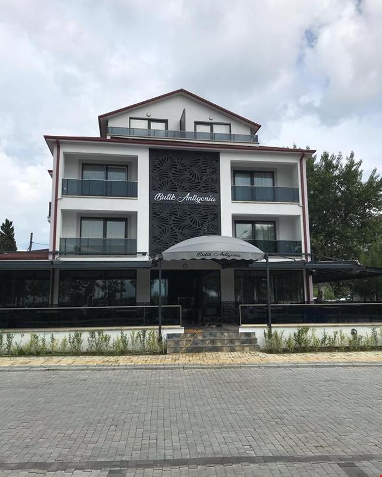 Antigonia Butik Hotel