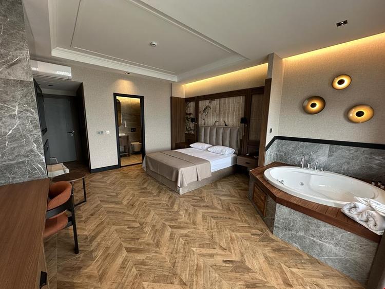 Istakoz Hotel Restorant