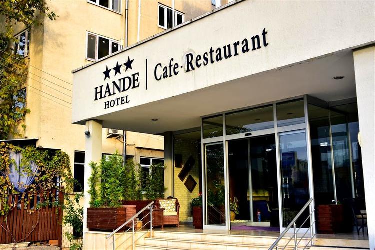 Hande Hotel