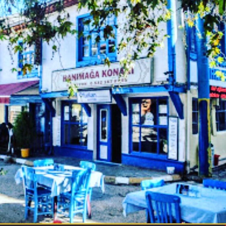 Konak Butik Hotel Tirilye