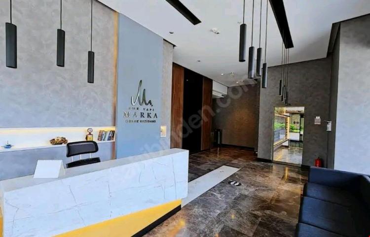 Sur Yapı Marka Residance Bursa