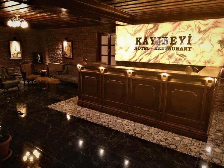Kayıbeyi Hotel & Restaurant