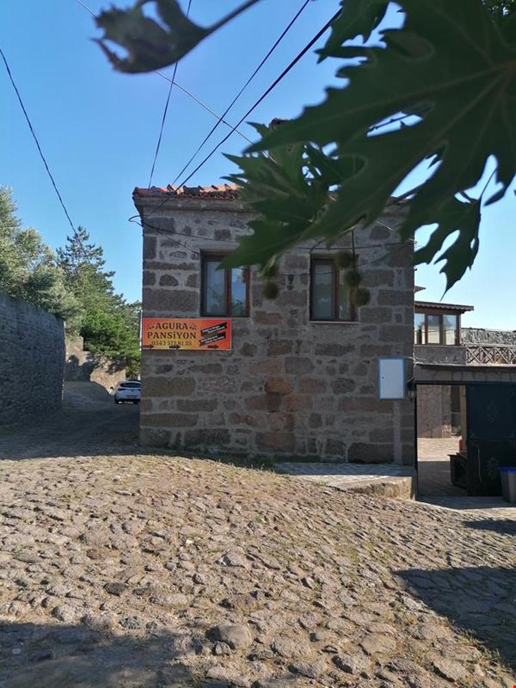 Assos Agura Pansiyon