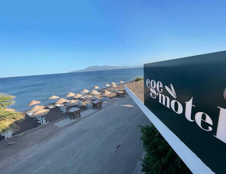 Ege Motel