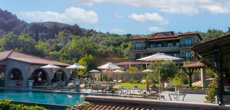 Nadas Kazdaglari ( +16 Adult Otel )