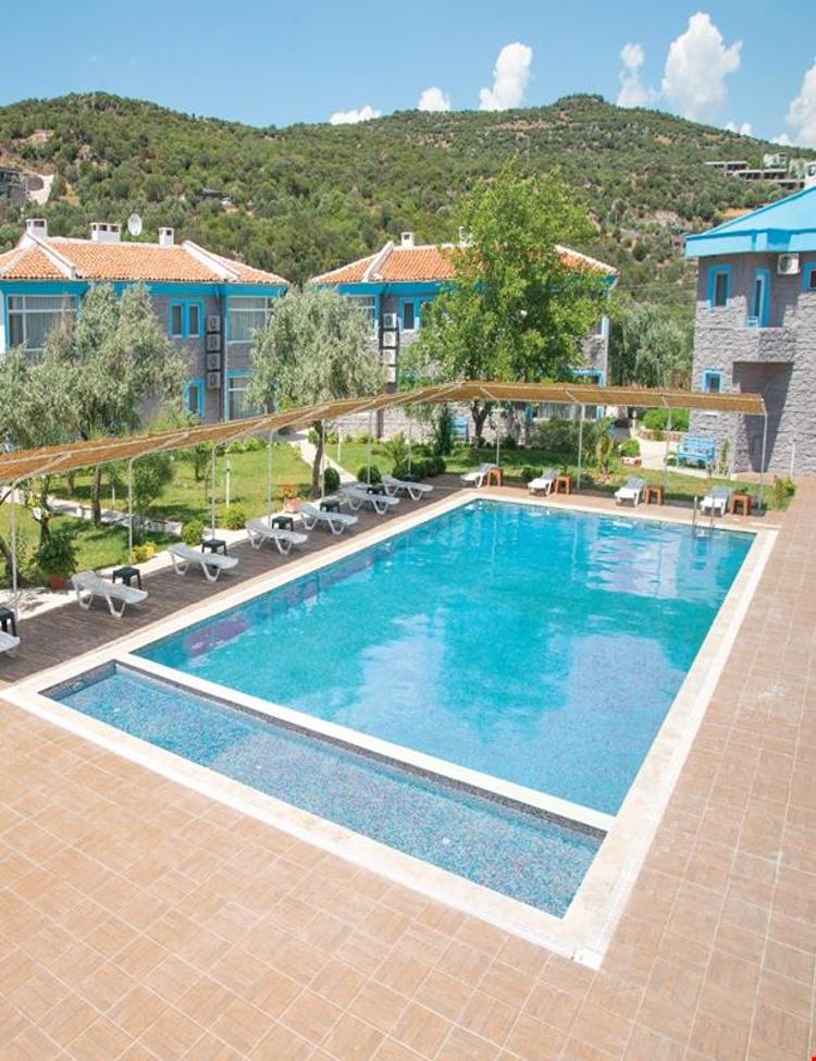 Pedasos Altınel Otel