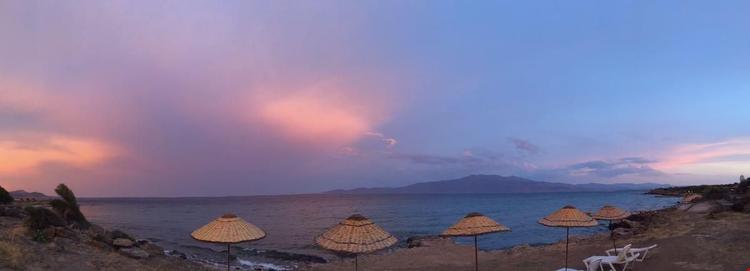 Sivrice Yakamoz Motel & Restaurant