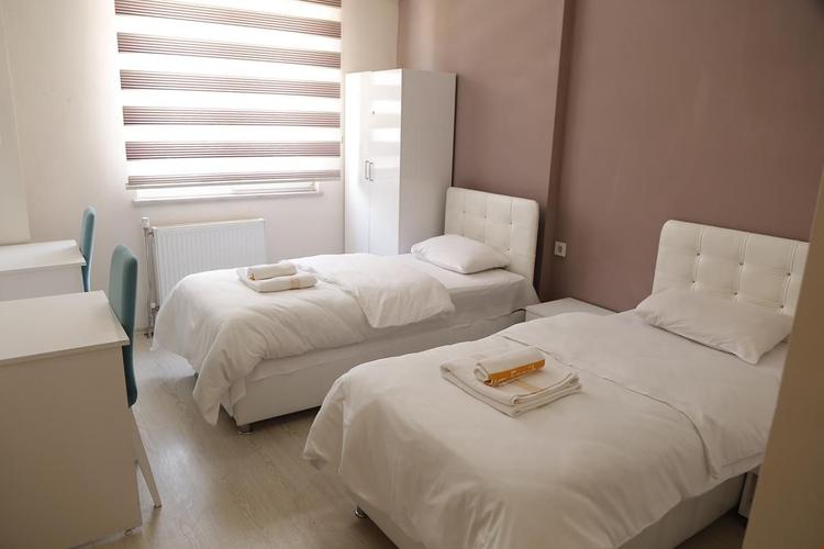 Nemesisco Apart Otel