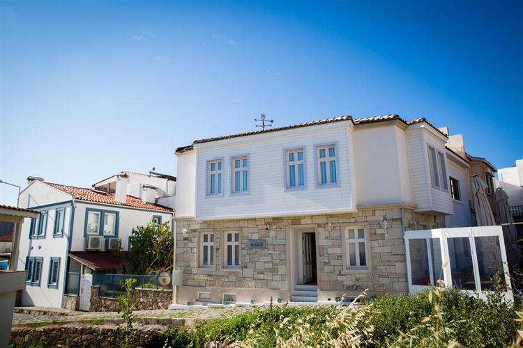 Esinti Hotel Bozcaada