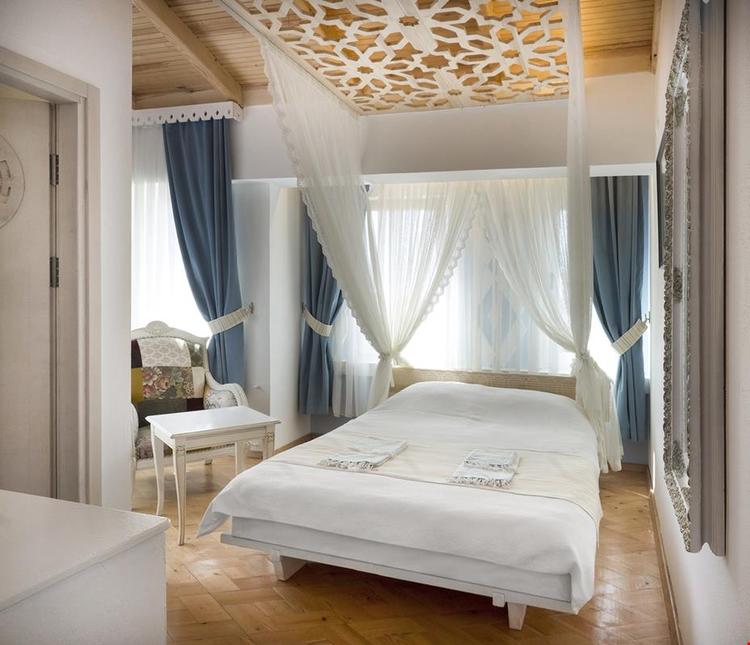 Kalais Otel Bozcaada