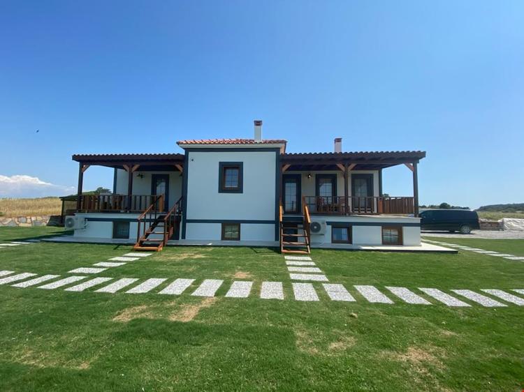 Tinos Otelbag Evi (+12 Yaş)