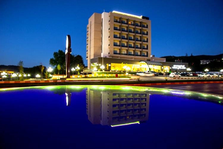 Ataol Çan Termal Otel & Spa