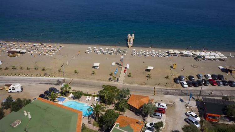 Assos Eden Beach Hotel