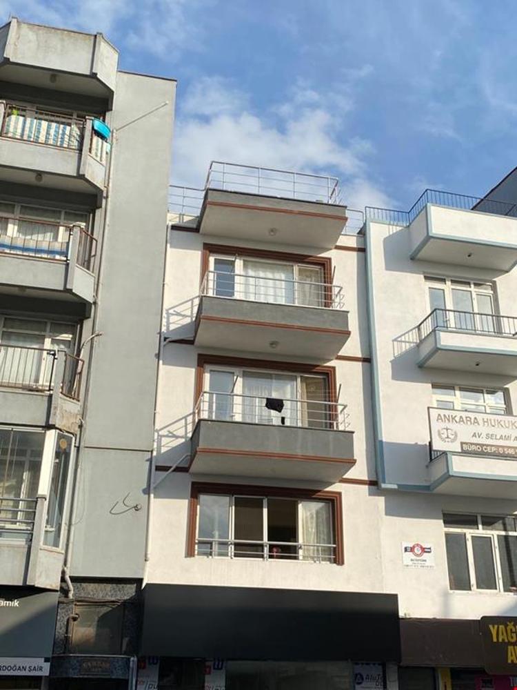 Çanakkale Ali Apart