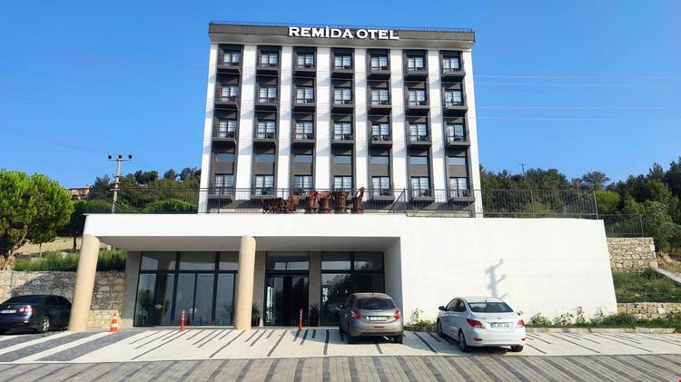 Remida Otel
