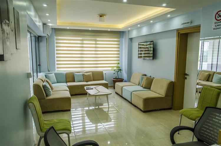 Çanakkale Venüs Pansiyon