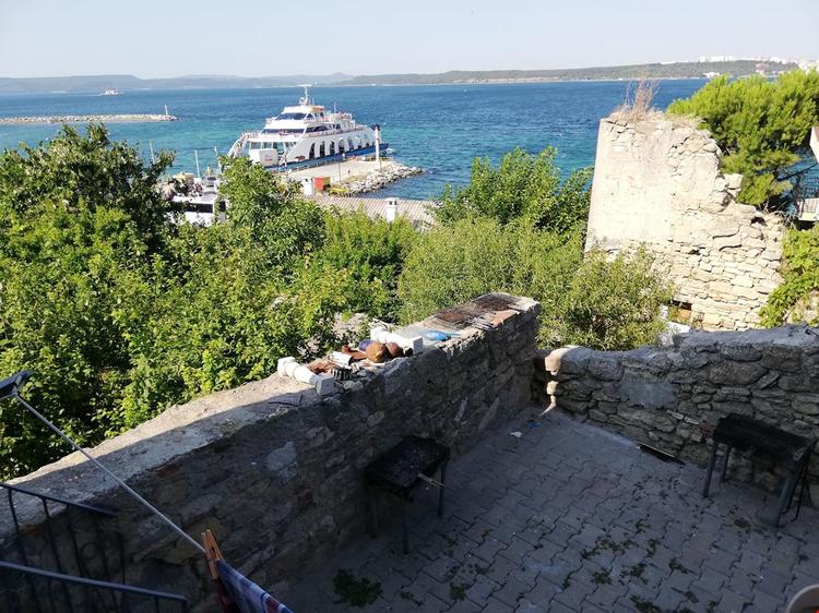 Deniz Apart Çanakkale