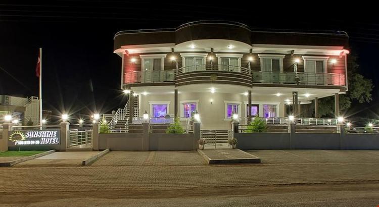 Geyikli Sunshine Hotel