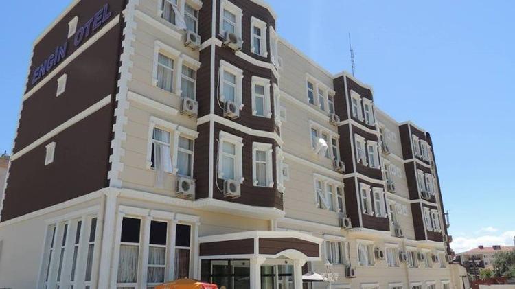 Engin Otel Gelibolu