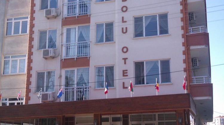 Gelibolu Otel