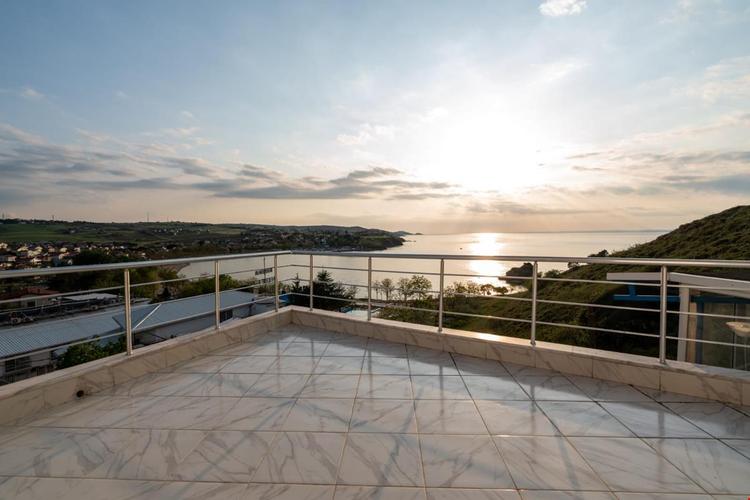 Güneyli Köşk Motel