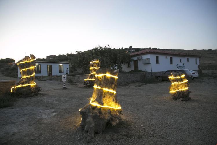 İmroz Kardamos Otel