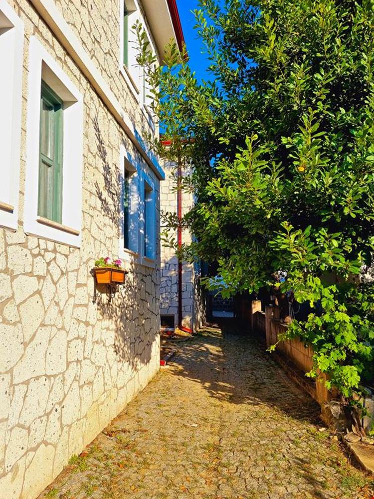 Paradise İmroz Butik Otel