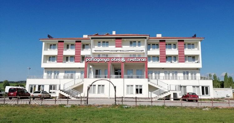 Paflagonya Pansiyon Otel