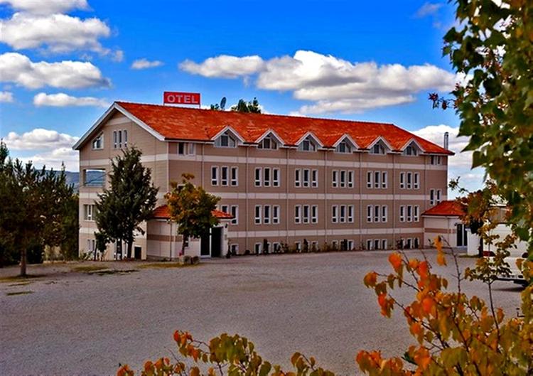 Başkent Demiralan Hotel
