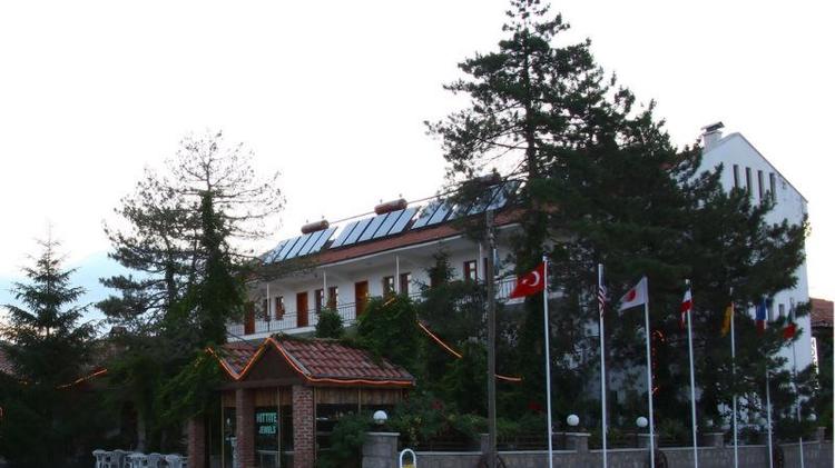 Hotel Aşıkoğlu