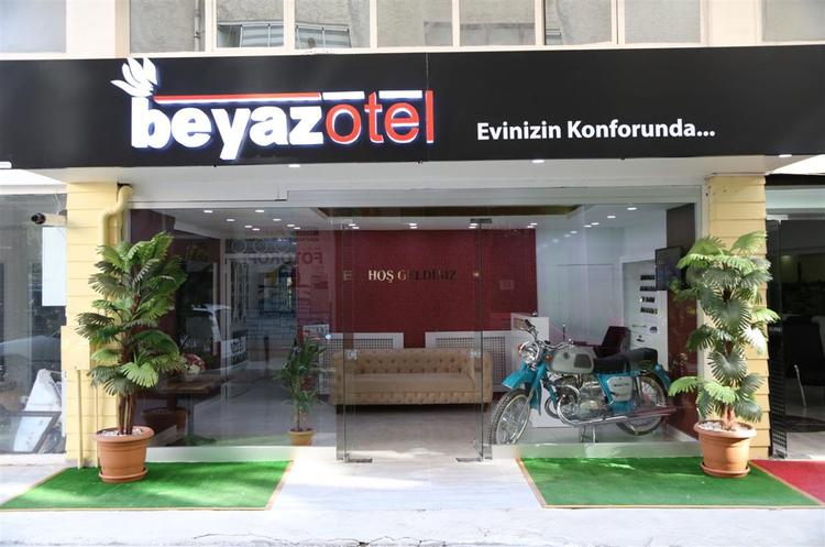 Beyaz Otel