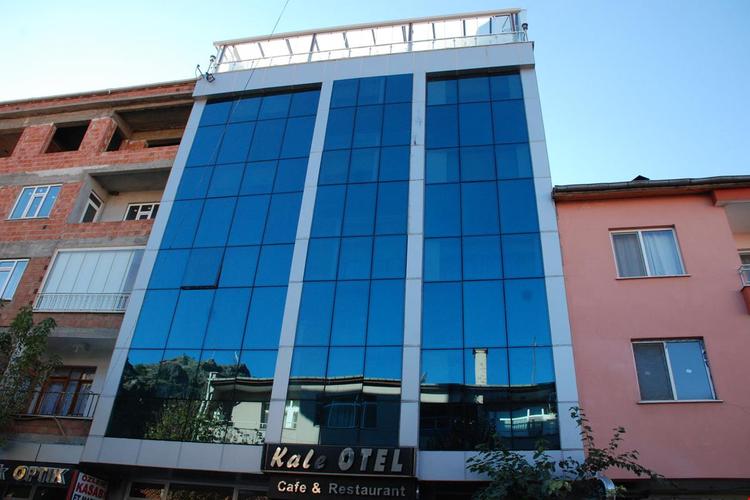 Osmancık Otel