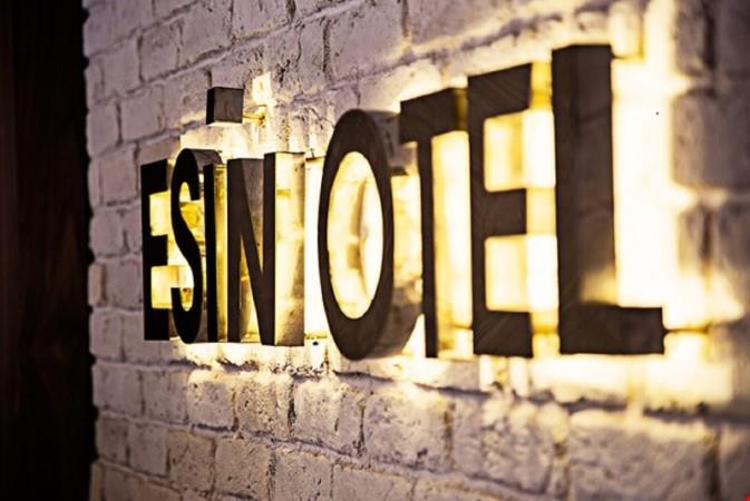 Esin Otel