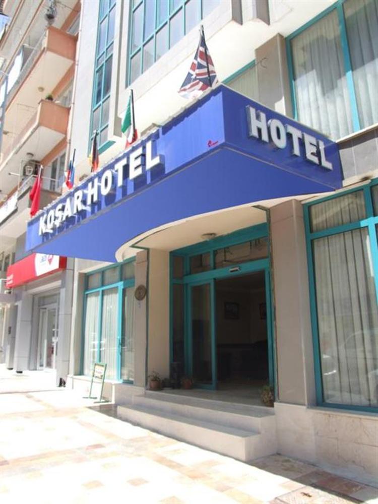 Koşar Otel