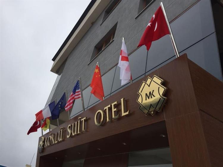 Köklü Suit Otel