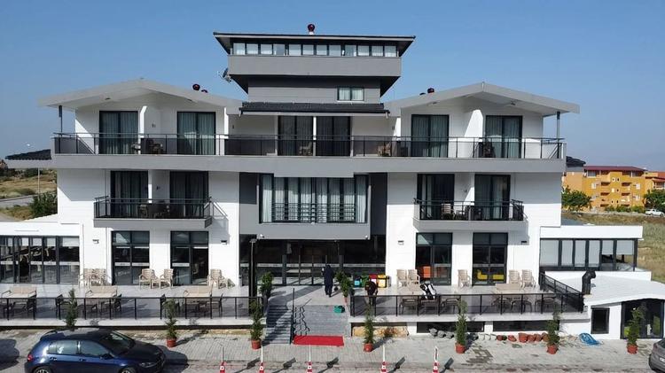 Çelik Thermal Hotel Denizli