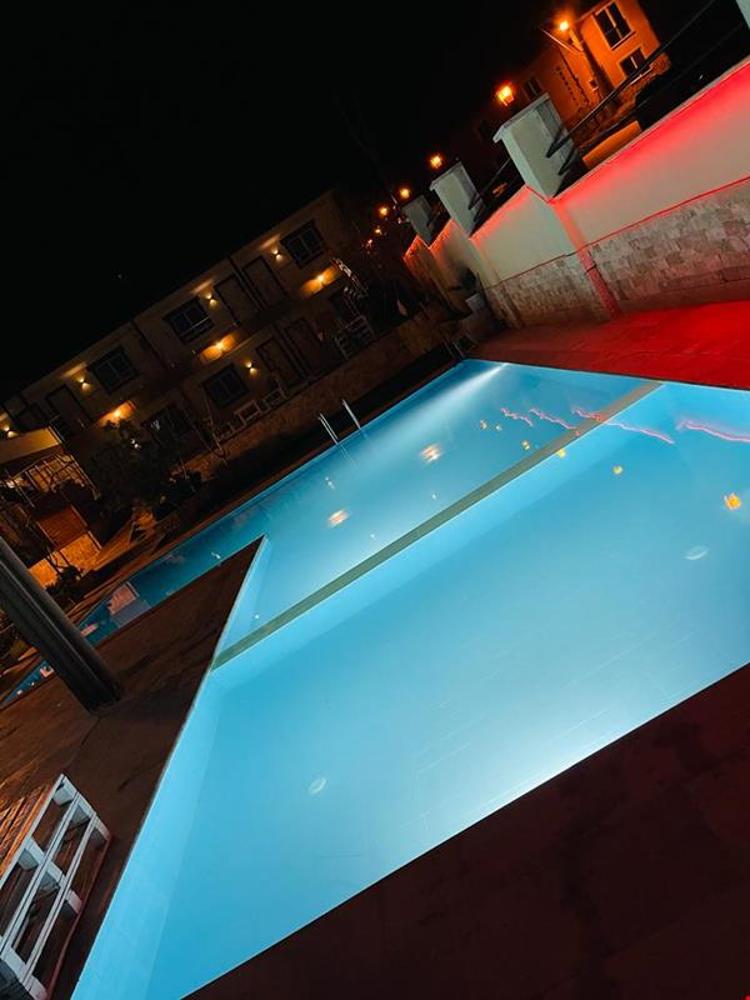 Sirius Boutique Otel Pamukkale