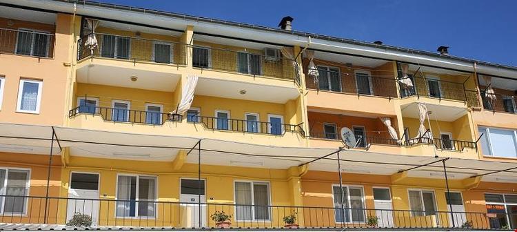 Ümit 2 Termal Apart & Pansiyon