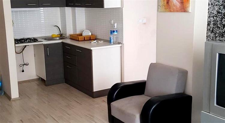 Trakya 22 Apartments