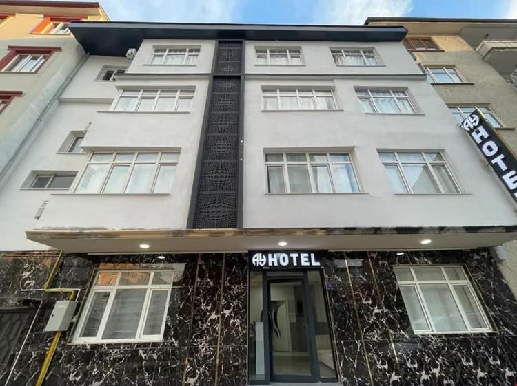 Ay Butik Otel