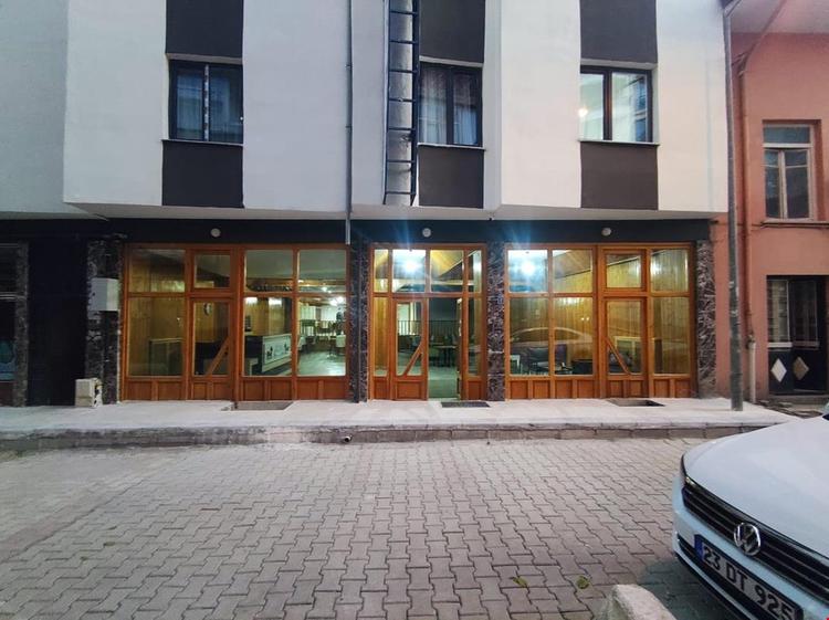 Elazığ Fatih Pansiyon