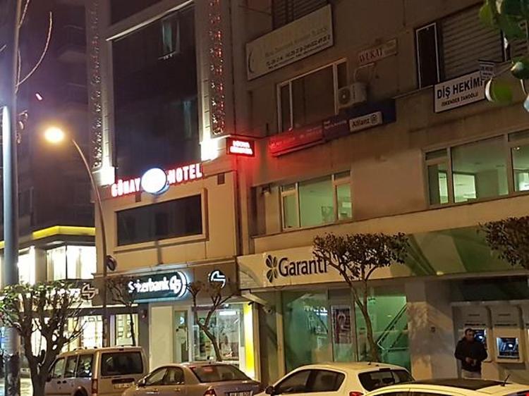 Elazığ Günay Hotel