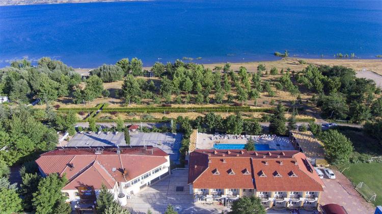 Elazığ Mavigöl Otel