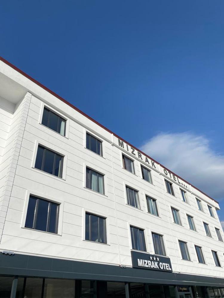 Mızrak Otel